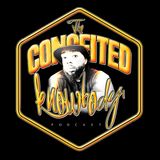 The Conceited Knowbody 115 Ft Bambu The Lost Poet