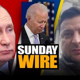 Episode #411 – ‘War for Eurasia’ with Joaquin Flores, Hesher & Basil Valentine
