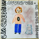 Onde di storie 2. L'incredibile avventura di un supererrore