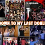 EP 105 - Down To My Last Dohler/Vampire Sisters/Dead Hunt