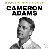Cameron Adams Biography Flash: The Man Behind Canva