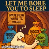 (music) (10 hours) Sunday’s papers | LMBYTS #1460 | Jason Newland | 12th October 2025