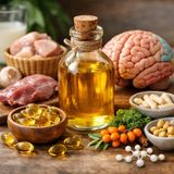 Cod Liver Oil: The Ultimate Brain and Immune Superfood