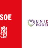 La Trinchera de Llamas del 23/02/2025 - El cinismo de la izquierda con la corrupción y los abusos sexuales