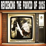 Reviewing the FOGVID of 2025 w. Ryder Lee (12/22/25)