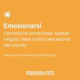 Emozionarsi