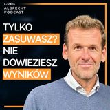 #284 Jak z PORAŻKI wyjść SILNIEJSZYM? Mistrz olimpijski, Mateusz Kusznierewicz o MOTYWACJI i BIZNESIE