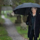 Sky News Radio Podcast - Monday 10th December 2018
