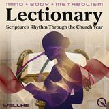 Lectionary - Explore sacred texts with Solomon "Sol" Bishop