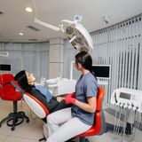 Craft the Perfect Smile for Your Practice: A Guide to Dental Fitouts Sydney