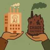 AI factory vs chaos: build a governed Microsoft AI architecture before shadow AI becomes your biggest compliance risk