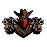WE LIVE IN A GUN GUN GUN UNIVERSE/WORLD