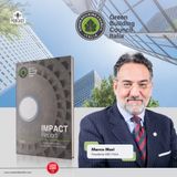 IMPACT REPORT - Marco Mari -  Presidente di GBC Italia