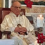 Homilía de Mons. Álvaro J. Beyra Luarca en la Solemnidad de Santa María Madre de Dios II