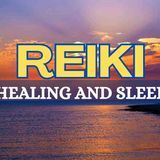 Reiki Guided Meditation for Healing and Sleep (Featuring Michelle_s Sanctuary)(MP3_160K)
