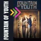 Fountain of Youth TRAILER Breakdown | John Krasinski & Natalie Portman in Guy Ritchie's Epic Adventure!