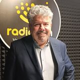Mauro Salvaterra, sindaco di Falcade