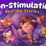 The Runaway Sheep    CUTE Toddler Bedtime Story  No Ads