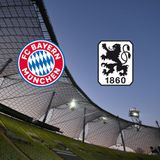 [Sport] Derby di Monaco: Bayern Vs Monaco 1860
