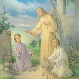 IDC 23 (II-9) 2° Comandamento: Non nominare il nome di Dio invano