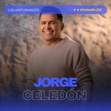 #Episodio235 | Jorge Celedón: La Historia de una Leyenda del Vallenato Colombiano | Éxitos y Legado | Los Uniformados