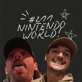 FireCast - NINTENDO WORLD! - #211