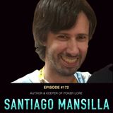 #173 Santiago "PokerLogia" Mansilla: Author & Keeper of Poker Lore