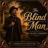 Ep. 135: The Blind Man by Kate Chopin (United States) 1897