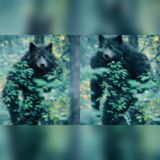2026 Dogman Footage Captured at Night… The Backstory Is Worse