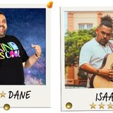 MICF 2025 Interview - Blak Holes: Dane Simpson Interview