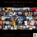 He perdido años de mi vida