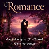 Genji Monogatari The Tale of Genji Version 2 - Murasaki Shikibu