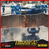 The Fantastic Four: First Steps w/ Ryan Wilkinson of 156/Silence