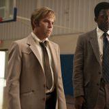 #22: True Detective Enjoys a Comeback in Season 3 (with Steven Woods)