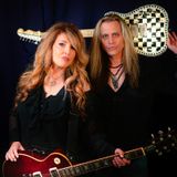 No Strings Attached With JANET GARDNER & JUSTIN JAMES