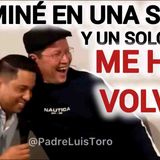 5-26_ ¡Con LÁGRIMAS EX PROTESTANTE CUENTA al PADRE LUIS TORO Cómo VOLVIÓ A La IGLESIA CATÓLICA_(MP3_160K)