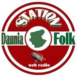 Ottobre 2021 in Daunia Folk Station