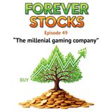 49. The millenial gaming company reshaping videogames forever