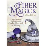 FIBER MAGICK WITH AUTHOR OPAL LUNA - SEPTEMBER 16, 2022