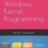 Windows Kernel Programming