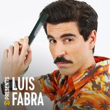 Luis Fabra - Penes fantásticos y dónde encontrarlos