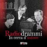 Radiodrammi in Cerca d'Autore