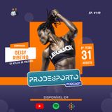 GEICY RIBEIRO: DO CAMPO À LIDERANÇA | Podcast Pró Desporto #119