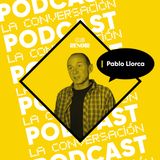 Pablo Llorca y 'UTOYA'