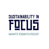 Sustainability in Focus Episode 1: Formula 1