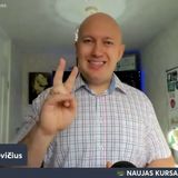 Serija1138 3 raktai ILGALAIKEI sėkmei versle ⌛️