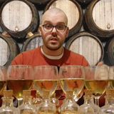 10-9-18 Mateusz Blaszczyk - European Mead Makers Association Conference and Competitions
