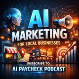 AI Marketing for Local Businesses