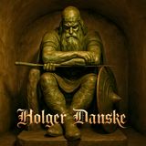 DANIMARCA: Holger Danske