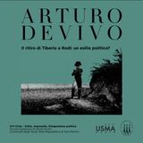 67. Il ritiro di Tiberio a Rodi: un esilio politico? - Arturo De Vivo